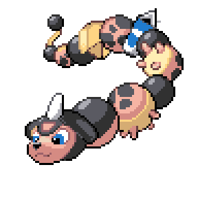 Pokémon sprite 241.95