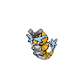 Pokémon sprite 243.10