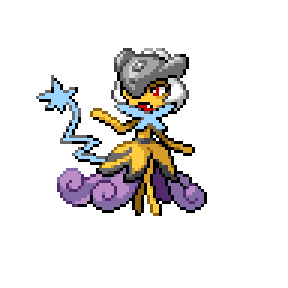Pokémon sprite 243.286