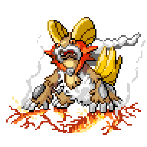 Pokémon sprite 244.284