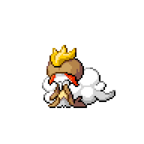 Pokémon sprite 244.285