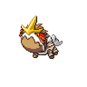 Pokémon sprite 244.392
