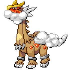 Pokémon sprite 244.462