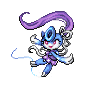 Pokémon sprite 245.215
