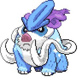 Pokémon sprite 245.274