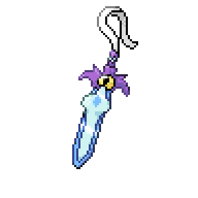 Pokémon sprite 245.327