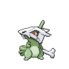 Pokémon sprite 246.104