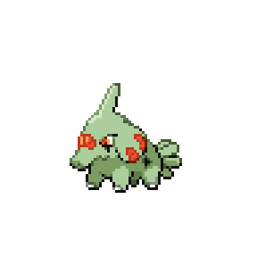 Pokémon sprite 246.231