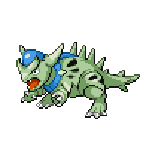 Pokémon sprite 248.306