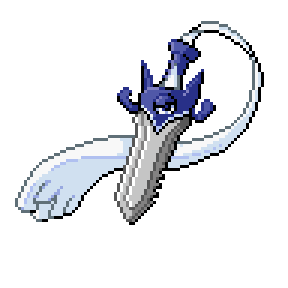 Pokémon sprite 249.327