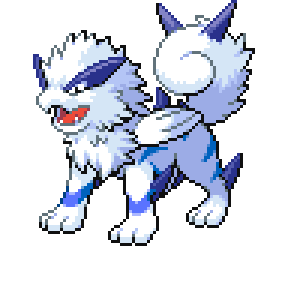 Pokémon sprite 249.59
