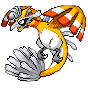 Pokémon sprite 250.249d