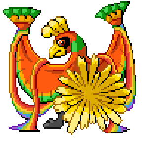 Pokémon sprite 250.433