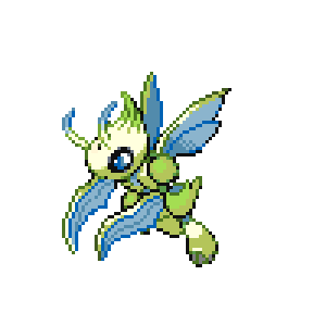 Pokémon sprite 251.123