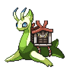 Pokémon sprite 251.131