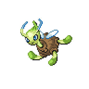 Pokémon sprite 251.213