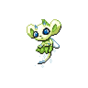 Pokémon sprite 251.388