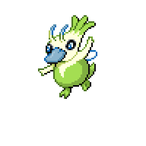 Pokémon sprite 251.54