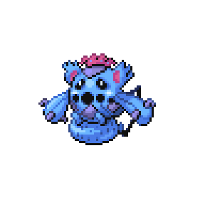 Pokémon sprite 252.457