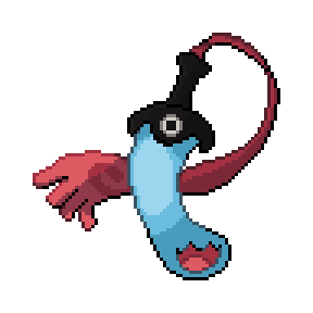 Pokémon sprite 253.327