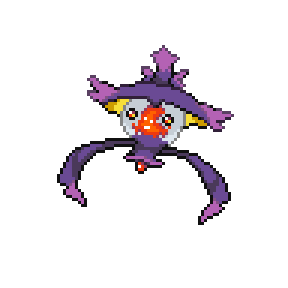 Pokémon sprite 255.366