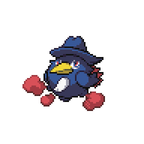 Pokémon sprite 256.109