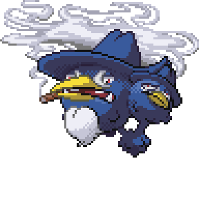 Pokémon sprite 256.110