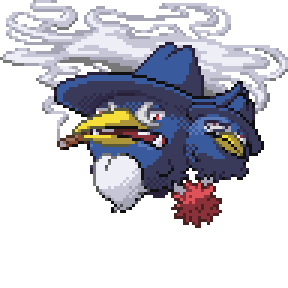 Pokémon sprite 256.110a