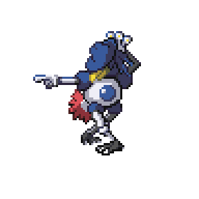 Pokémon sprite 256.122a