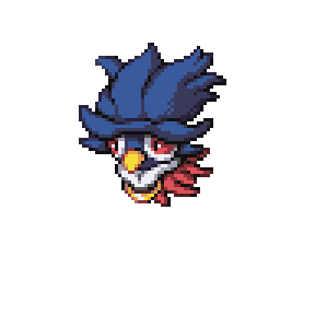 Pokémon sprite 256.200