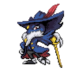 Pokémon sprite 256.215