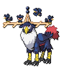 Pokémon sprite 256.234