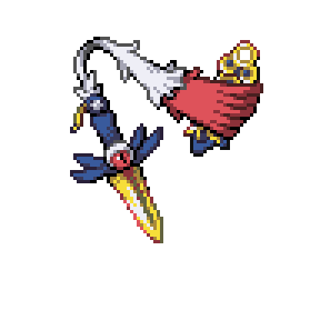 Pokémon sprite 256.327