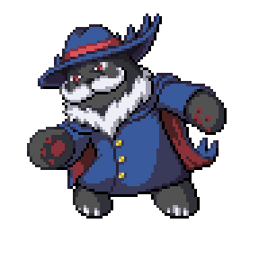 Pokémon sprite 256.452