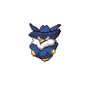 Pokémon sprite 256.478