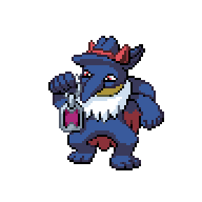 Pokémon sprite 256.97