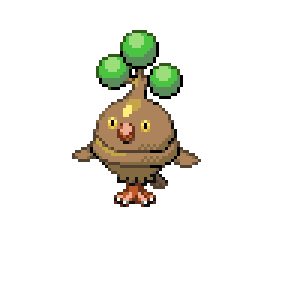 Pokémon sprite 257.163