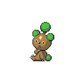 Pokémon sprite 257.216