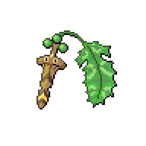 Pokémon sprite 257.327