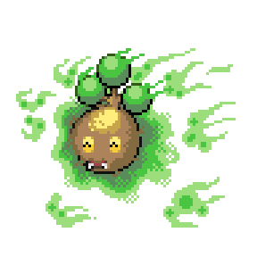 Pokémon sprite 257.92