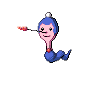 Pokémon sprite 258.327a