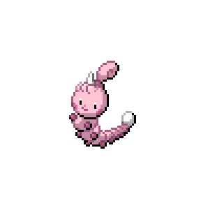 Pokémon sprite 259.13