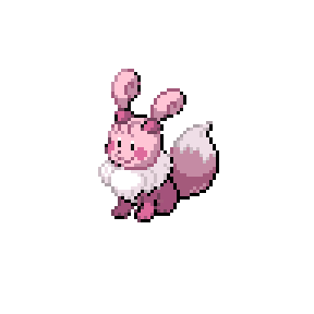 Pokémon sprite 259.133