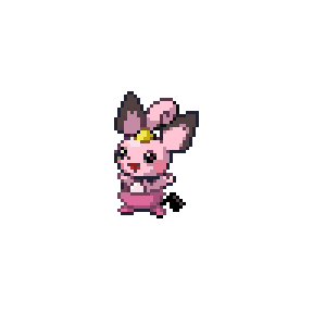 Pokémon sprite 259.172