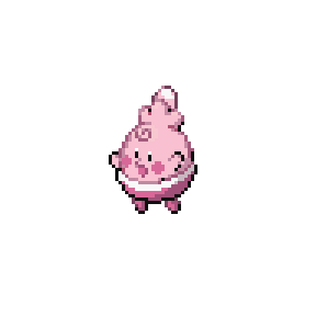 Pokémon sprite 259.174