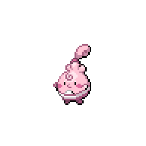 Pokémon sprite 259.174a