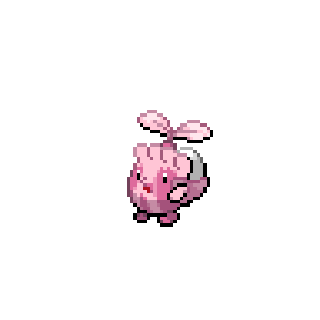 Pokémon sprite 259.191