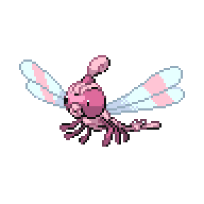 Pokémon sprite 259.193