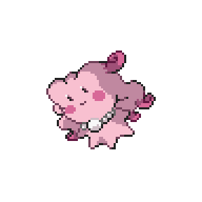 Pokémon sprite 259.200