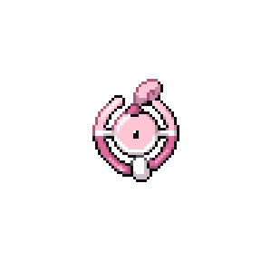 Pokémon sprite 259.201